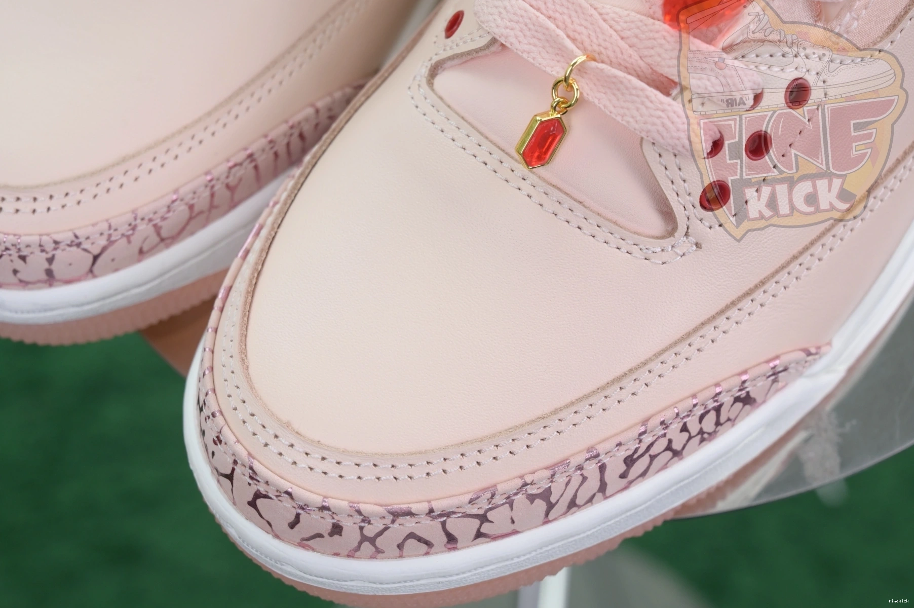 Valentine's Day Jordan Air Jordan 3 0104